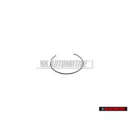 Genuine VW Spring - 02J311336B