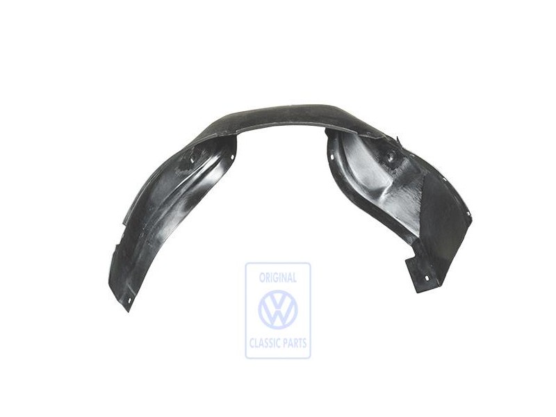 Genuine VW Wheel Housing Liner - 3A0809962