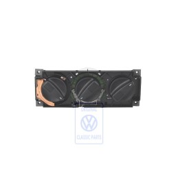 Genuine VW Fresh Air And Heater Controls - 3A0819045C