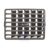 Genuine VW Rotary Insert Satin Black - 3A0819708B 01C