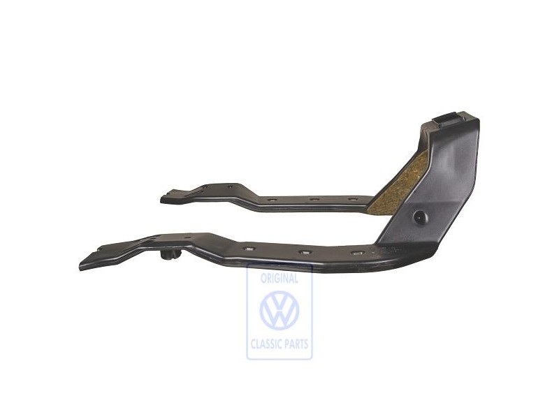 Genuine VW Air Channel For Pass. 