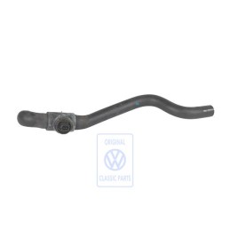 Genuine VW Coolant Hose - 3A0820371