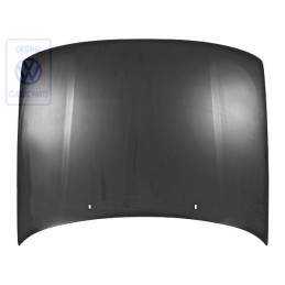 Genuine VW Bonnet - 3A0823033A