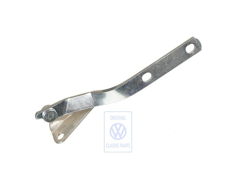 Genuine VW Lid Hinge - 3A0823301A
