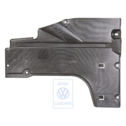 Genuine VW Trim - 3A0825212A