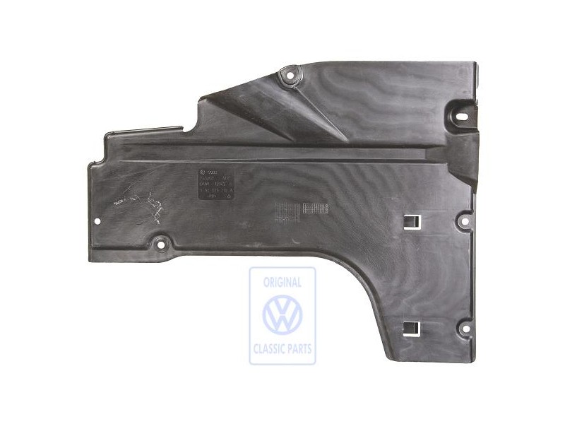 Genuine VW Trim - 3A0825212A