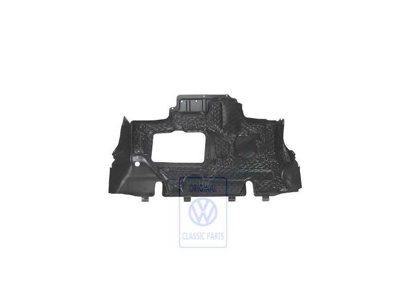 Genuine VW Noise Insulation - 3A0825235D