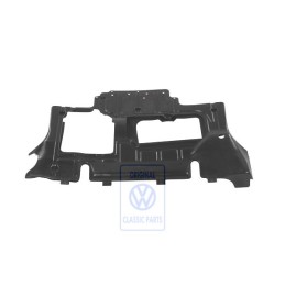 Genuine VW Noise Insulation - 3A0825235E