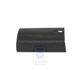 Genuine VW Door Shell - 3A0831105