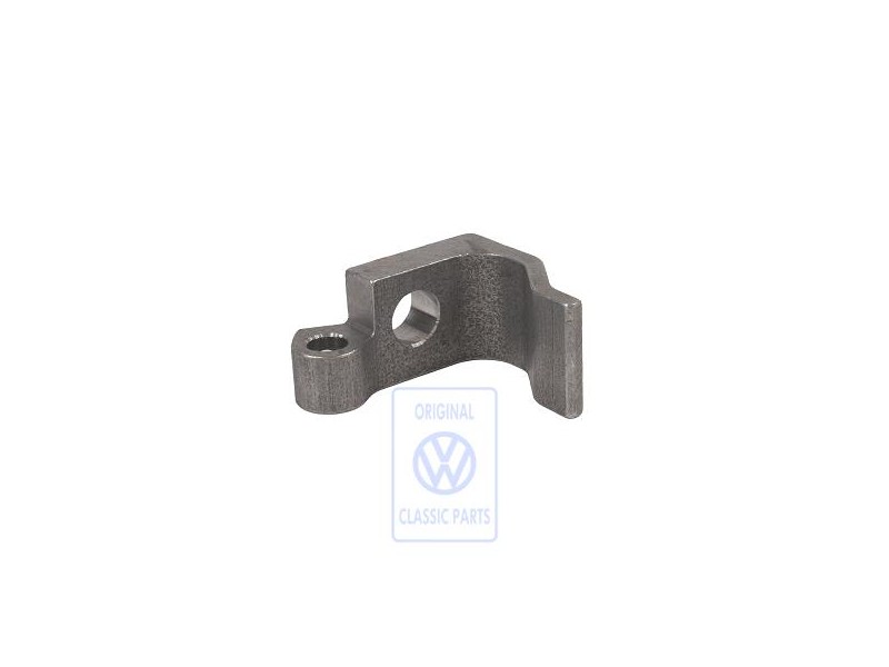 Genuine VW Securing Plate For Door Hinge - 3A0833410