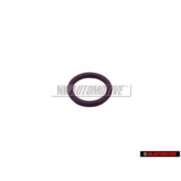Genuine VW O-Ring - 8E0260749