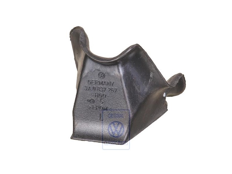 Genuine VW Cover - 3A0837267