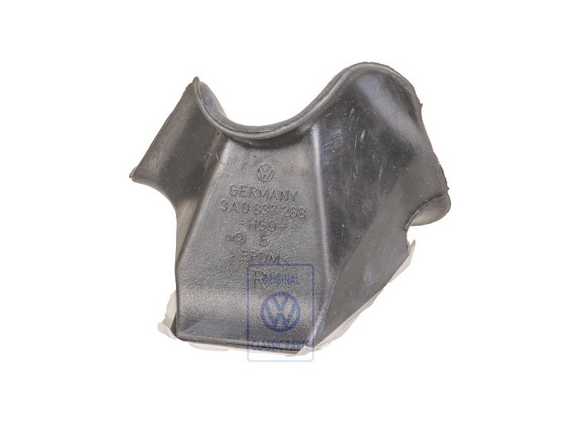 Genuine VW Cover - 3A0837268