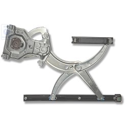 Genuine VW Window Regulator - 3A0837401B