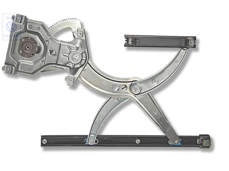 Genuine VW Window Regulator - 3A0837401B