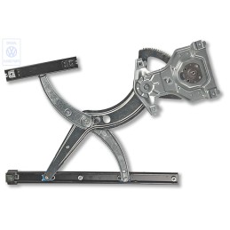 Genuine VW Window Regulator - 3A0837402B