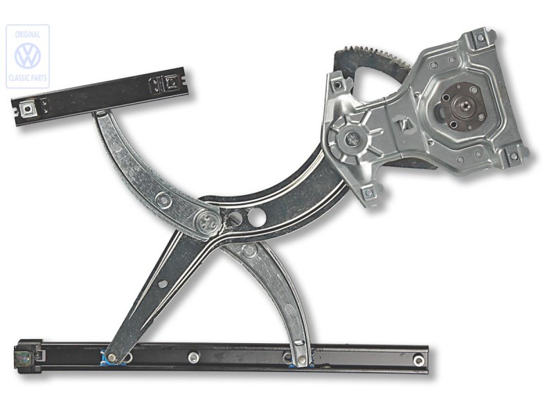 Genuine VW Window Regulator - 3A0837402B