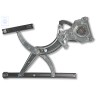 Genuine VW Window Regulator - 3A0837402B