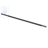 Genuine VW Window Aperture Seal Satin Black - 3A0837477 B41