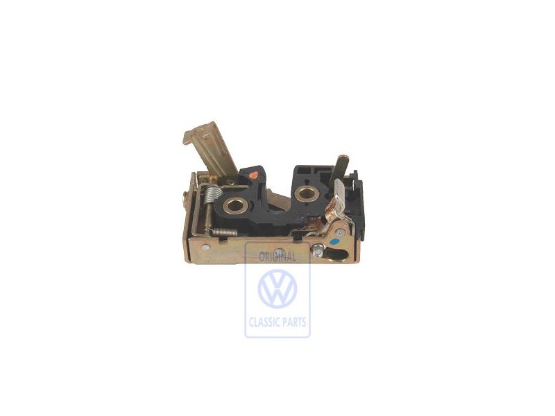 Genuine VW Door Lock - 3A0839015