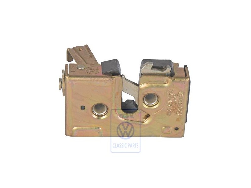 Genuine VW Door Lock - 3A0839016