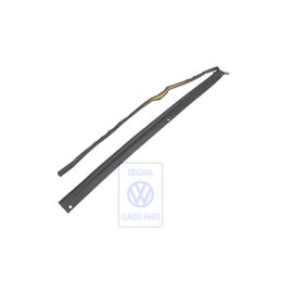 Genuine VW Door Seal - 3A0839702