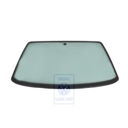 Genuine VW Windscreen (Laminated Glass) - 3A0845091