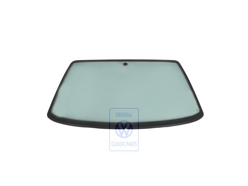 Genuine VW Windscreen (Laminated Glass) - 3A0845091