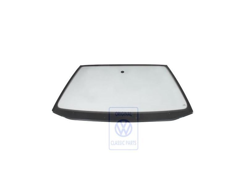 Genuine VW Windscreen (Laminated Glass) - 3A0845091F