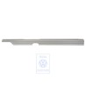 Genuine VW Sill Trim Strip Platinum - 3A0853369 2VK