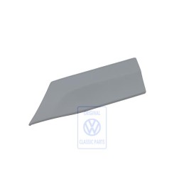 Genuine VW Protective Strip For Wings Primed - 3A0853518A GRU