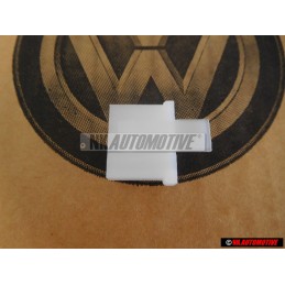 Genuine VW Flat Contact Housing - 171971835A