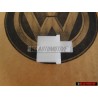 Genuine VW Flat Contact Housing - 171971835A