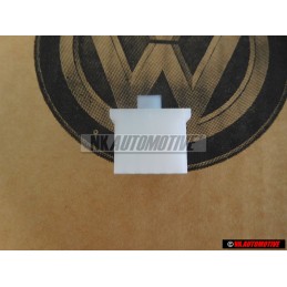 Genuine VW Flat Contact Housing - 171971835A