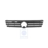 Genuine VW Radiator Grille Satin Black - 3A0853653C 01C