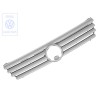 Genuine VW Radiator Grille Primed - 3A0853653D GRU