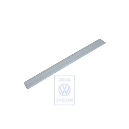 Genuine VW Protective Strip For Door Primed - 3A0853754A GRU