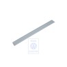 Genuine VW Protective Strip For Door Primed - 3A0853754A GRU