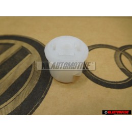 Genuine VW Flat Contact Housing - 113945525