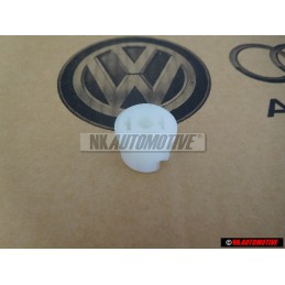 Genuine VW Flat Contact Housing - 113945525