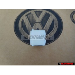 Genuine VW Flat Contact Housing - 113945525