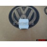 Genuine VW Flat Contact Housing - 113945525
