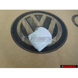Genuine VW Flat Contact Housing - 113945525