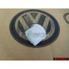 Genuine VW Flat Contact Housing - 113945525