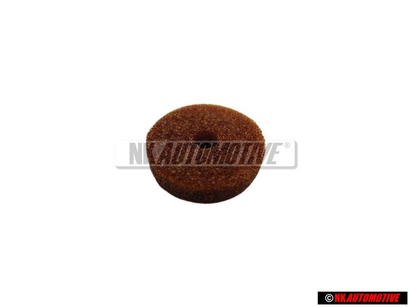 Genuine VW Sealing Plate - 068130228