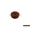 Genuine VW Sealing Plate - 068130228
