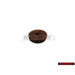Genuine VW Sealing Plate - 068130228