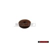 Genuine VW Sealing Plate - 068130228