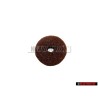 Genuine VW Sealing Plate - 068130228