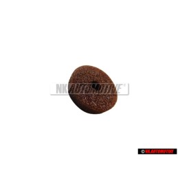 Genuine VW Sealing Plate - 068130228